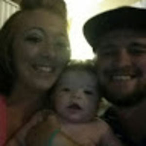 Meet your Posher, Korey